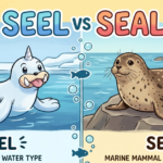 Seel vs Seal: What’s the Difference?