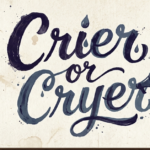 Crier or Cryer: What’s the Correct Spelling?