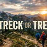 Treck or Trek: What’s the Correct Spelling?