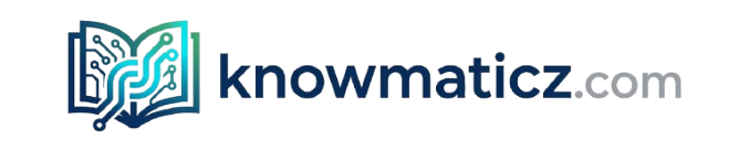 knowmaticz.com