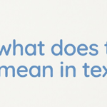 What Does TS Mean in Text? Full Meaning in Slang, TikTok & Snapchat