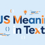 JS Meaning in Text: What Does “JS” Really Mean?