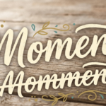 Momment or Moment: Which One Is Correct?