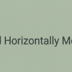 Kissed Horizontally Meaning: What Does It Really Mean?