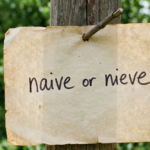 Naive or Nieve: Which One Is Correct?