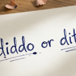 Diddo or Ditto: Which One Is Correct?