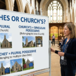Churches or Church’s: Understanding the Correct Usage