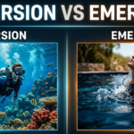 Immersion vs Emersion: Understanding the Difference Clearly