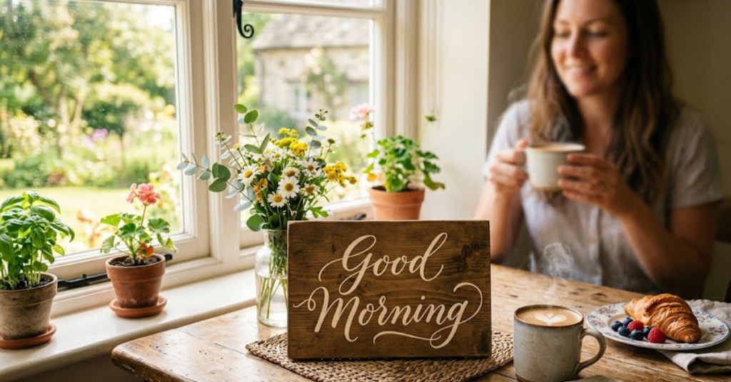 Good Morning or Goodmorning: What’s the Correct Way to Write It?