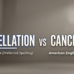 Cancellation vs Cancelation: Which Spelling Is Correct?