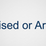 Arised or Arose: What’s the Correct Word?