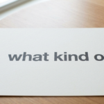 What Kind Of vs What Kinds Of: Simple Grammar Guide