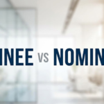 Nominee vs Nominator: What’s the Real Difference?