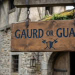 Gaurd or Guard: Which Spelling Is Correct?