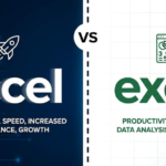 Accel vs Excel: What’s the Difference?