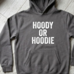 Hoody or Hoodie: What’s the Correct Spelling?