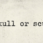 Skull or Scull: What’s the Difference?