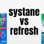 Systane vs Refresh: Which Eye Drops Should You Choose?