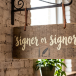 Signer or Signor: What’s the Difference?