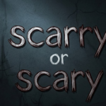 Scary or Scarry: Spelling, Meaning & Guide