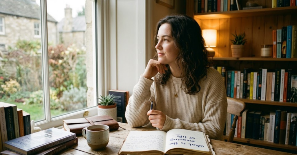 What Is the Meaning of Life? A Clear, Human Guide