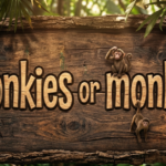 Monkies or Monkeys: Which Spelling Is Correct?