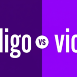 Indigo vs Violet: What’s the Real Difference?