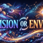 Invision or Envision: Which Word Is Correct?