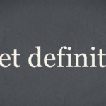 Tacet Definition: Meaning, Use, and Tacet vs Tacit