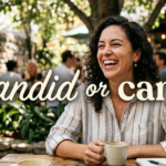 Plandid or Candid: Understanding the Difference in Photography