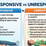 Nonresponsive vs Unresponsive: What’s the Difference?