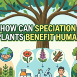 How Can Speciation of Plants Benefit Humans?
